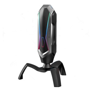 میکروفون گیمینگ رومیزی یانمای مدل GAMEPRO T1